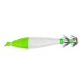 thumbnail image 1 of Glow Squid Jig Lure - Assorted Colors (3.5#/4.0#) for Night Fishing, 1 of 8