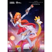 League of Legends Miss Fortune Master Craft Statue