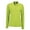 Apple Green, variant on SOLS Womens Perfect Pique Long-Sleeved Polo Shirt