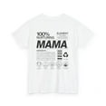 thumbnail image 3 of 100% Nurturing Element Multitasking Heart Of The Home Mama Shirt, Mom Minimalist, Mother's Day Gift, Mother Days Shirt, Mum Birthday Gift, 3 of 6