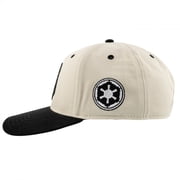 Star Wars Darth Vader Empire Logo Snapback Hat