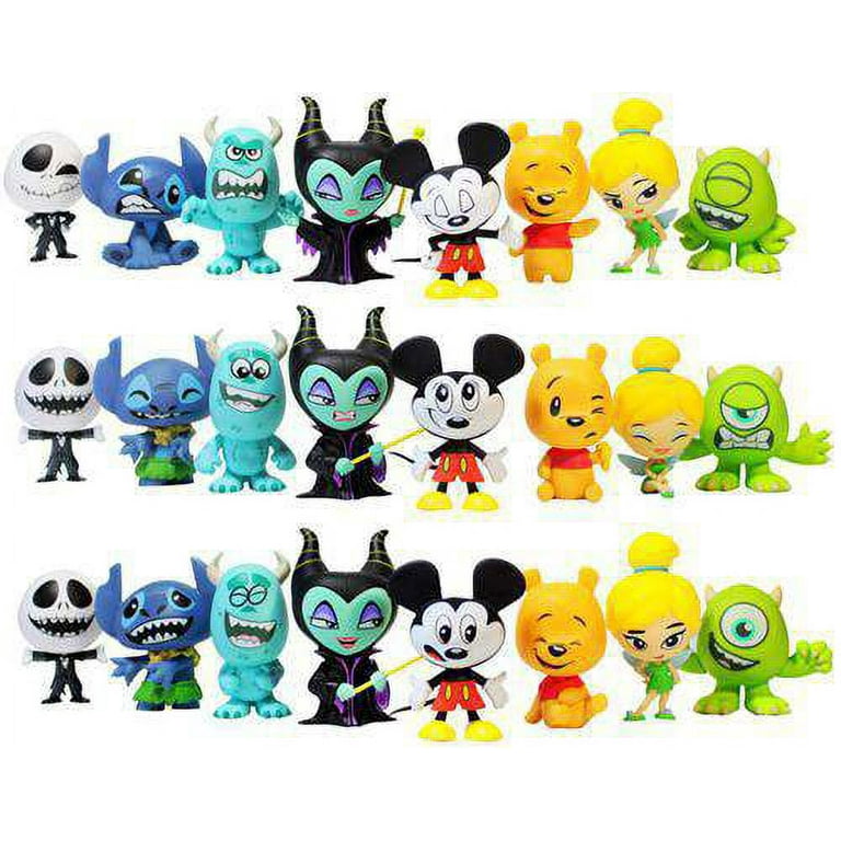 Disney mystery deals minis