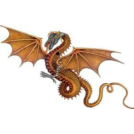 - The Celtic Dragon Myth - eBook