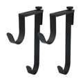 thumbnail image 1 of Aluminum Pool Pole Hanger Hook For Pool Poles Use To Hang Pool Accessories On Pool Fence/Wall, 1 of 3