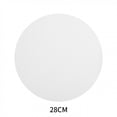 thumbnail image 3 of 24Cm / 26Cm / 28Cm / 30Cm / 32Cm Silicone Steamer Cloth Non-Stick Pan Table Mat, 3 of 9