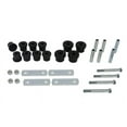 thumbnail image 3 of Nolathane REV293.0028 Rear Leaf Spring and Shackle Bushing Kit Compatible with Chevrolet 67-69 Camaro, 3 of 6