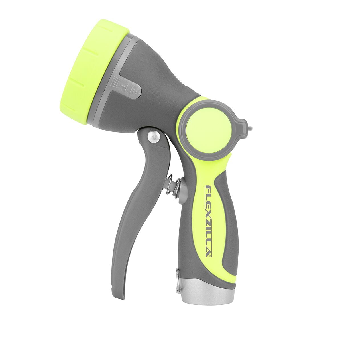 Flexzilla? Heavy Duty Pistol Grip Garden Hose Nozzle