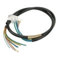 thumbnail image 5 of General Scooter Motor Wire 2.5mm2 1200W High Power High Current Motor Wiring Harness for M365 PRO PRO2 MI3 MI4, 5 of 5