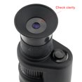 thumbnail image 4 of ziyahi Optical Fiber Microscope Portable Promotion Adapter Inspection Scope Electronic Magnifier for School Laboratory, 4 of 6