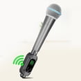 thumbnail image 4 of Lefu Wireless Microphone Converter XLR Transmitter System For Dynamic Microphone, 4 of 9