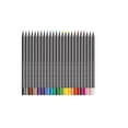 thumbnail image 3 of Colores Supersoft Faber-Castell con 50 Tonos Intensos Faber-Castell SUPERSOFT, 3 of 6