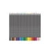 thumbnail image 3 of Colores Supersoft Faber-Castell con 50 Tonos Intensos Faber-Castell SUPERSOFT, 3 of 6