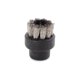thumbnail image 1 of Cepillos pequeños de acero inoxidable Dupray para limpiadores a vapor x10, 1 of 7