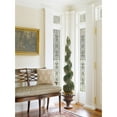 thumbnail image 2 of Brewster Home Fashions 93812 Hanover Clear - Stained Glass Applique, 2 of 2