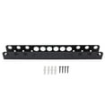 thumbnail image 2 of Screw Driver Organizer, Tool Storage Rack Wall Mount Robust  for Garage Workshop, 2 of 7