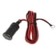 thumbnail image 2 of Adaptador de encendedor de coche hembra de 2 x 12 V para motor de coche, enchufe de salida de 2 m , 2 piezas, 2 of 8