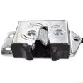 thumbnail image 5 of Car Tailgate Rear Back Door Lock Latch Replacement for Toyota Hiace 1992 - 2004 69350-95J01P202112241039, 5 of 5
