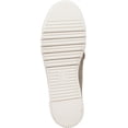thumbnail image 6 of Naturalizer Women's Trish Slip On Sneaker Mushroom 7M, 6 of 6