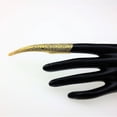 thumbnail image 2 of Anillo de uñas de oro antiguo Fernando 11.5 cm, 2 of 8