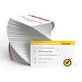 thumbnail image 5 of NHA Phlebotomy Study Cards 2024-2025: NHA Phlebotomy Exam Prep and Practice Test Questions [Full Color Cards], 5 of 6