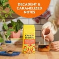 thumbnail image 4 of Cafe Bustelo Dulce de Leche Ground Coffee - 11oz, 4 of 5