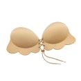 thumbnail image 1 of Collection de Soutien-Gorge invisible pour Femmes avec patch Mammaire en silicone, 1 of 4
