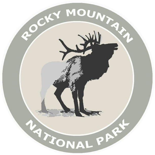 Free Free 139 Rocky Mountain National Park Svg SVG PNG EPS DXF File