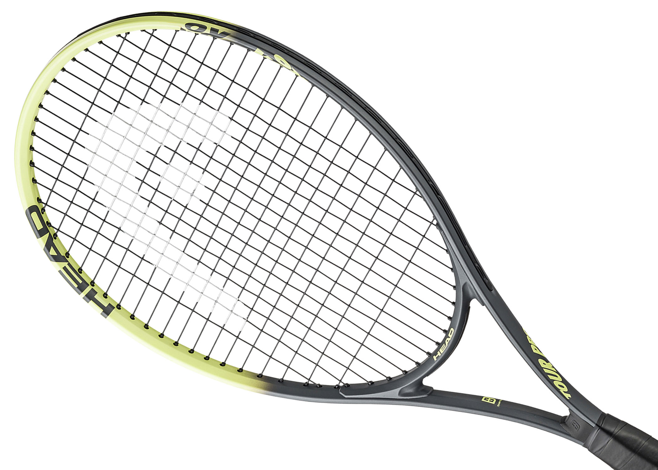 HEAD Tour Pro S30 Adult Tennis Racket photo 2