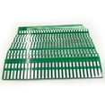 thumbnail image 2 of 5X Adaptable 28pin Metal Gold Finger/Male Jamma Connection Accessory for Arcade Game Machine Gaming Device Parts Accessories, 2 of 10