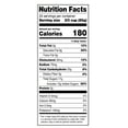 thumbnail image 3 of Great Value Cookies & Cream Ice Cream, 128 fl oz, 3 of 7