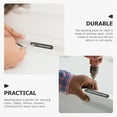 thumbnail image 3 of 10pcs Adjustable Flat Mending Plate with Slot Hole Flat Mending Plates for Wood, 3 of 8