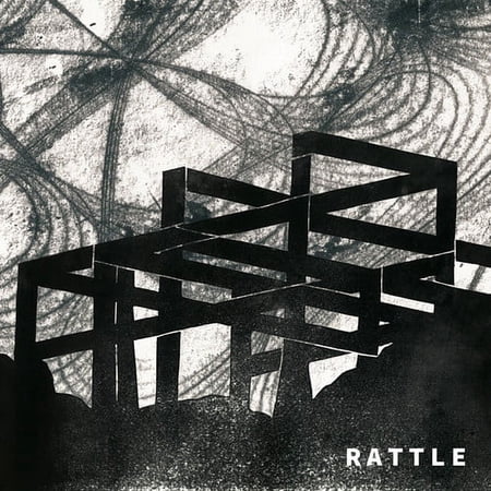 Rattle - Rattle - Rock - Vinyl