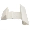 thumbnail image 3 of Sailing Almohada de cuña para dormir de lado para bebés - Solución de leche antiescupida, 3 of 10
