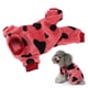 thumbnail image 3 of Pijama de Mascotas, Cálido Manteniendo El Abdomen Abdomen Monstruos de Mono para Perros Pequeños para Cachorros, 3 of 7