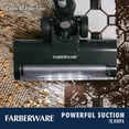 thumbnail image 3 of Aspirador de barra Farberware Classic Powerful Suction, 3 of 6