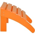 thumbnail image 5 of Portside 3-Piece Set Classic Adirondack Chair with Ottoman and Round Side Table, 5 of 8