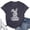 1-Dark Gray, variant on Alun Happy Easter Graphic T Shirts for Holiday Festival Celebration Cute Bunny Rabbit Design Casual Comfortable Soft Tee 2026 Summer Casual Breathable Daily Wear Tops 4-White XL