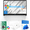 White, variant on HP 14" HD Laptop, Intel N4500 Processor (Up to 2.8GHz), 16GB RAM, 64GB eMMC+64GB SD Card, Windows 11 Home, Anti-Glare Display, Lightweight Student & Work Notebook Rose Gold