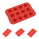 thumbnail image 5 of Molde de silicona para decorar pasteles con fondant, chocolate y azúcar, 5 of 9