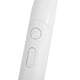 thumbnail image 3 of Cepillo de dientes eléctrico sónico de seis conversiones de frecuencia con 2 cabezales de repuesto (blanco), 3 of 8