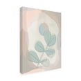 thumbnail image 4 of Trademark Fine Art Aylin Demir Leafy Hues Canvas Wall Art, 4 of 4