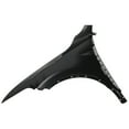 thumbnail image 4 of For 2022-2023 Tiguan Front Right Fender Primed Steel 5NA821106E 5NA821106D, 4 of 5