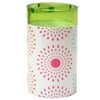 your zone toothbrush holder, floral burst