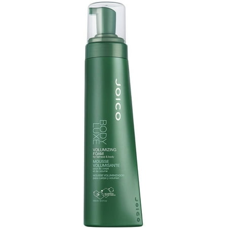 Joico 6 Pack Body Luxe Design Foam, 8.5 Oz