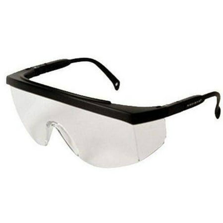 RADIANS G4 SHOOTING/SPORTING GLASSES CLEAR