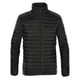thumbnail image 4 of Stormtech - Chaqueta Matrix System para Hombre (Negro, Azul Eléctrico) Stormtech UTBC4116_blackelectricblue, 4 of 4
