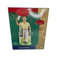 thumbnail image 2 of 2006 On Top of His Game Arnold Palmer Golf Carlton Cards Christmas Tree Ornament CXOR-135P, 2 of 8