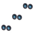 thumbnail image 4 of Almohadillas para auriculares Injueey 2 piezas Negro para QuietComfort 35/35 II/25/15 AE2, 4 of 6