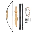 thumbnail image 2 of AMEYXGS Archery Takedown Recurve Bow and Arrow Set Hunting Target Adults 30-40 Lbs, 2 of 5