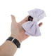 thumbnail image 5 of Ofertas Únicas 1 Pc Clip de Garra Moda Clip de Cabello de Doble Capa Lazo Morado, 5 of 5